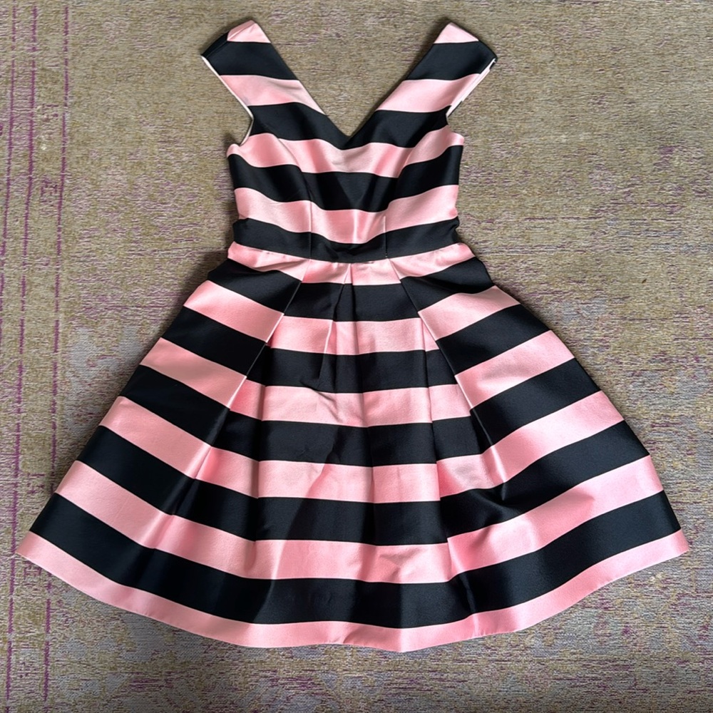 Topshop dress.